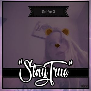 Meet your Posher, Jaelynn